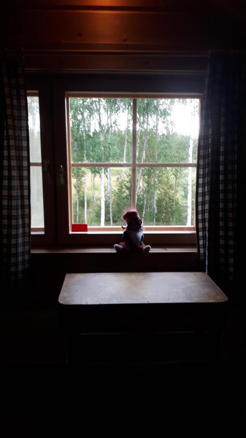 Willa Savutaival Pello Zewnętrze zdjęcie