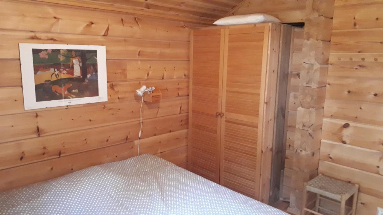 Willa Savutaival Pello Zewnętrze zdjęcie